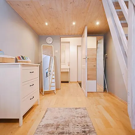 Bezowo-niebieski 3city W Sopocie Z Parkingiem By Renters * Sopot